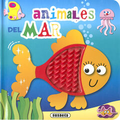 Animales del mar Animales del mar