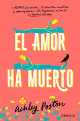 El amor ha muerto