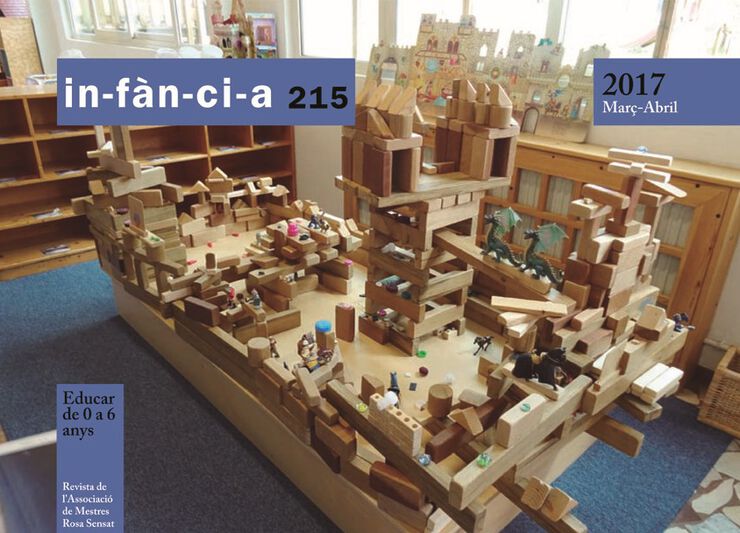 Revista IN-FN-CIA 215 Mar 17 Cat
