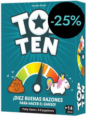 Top Ten