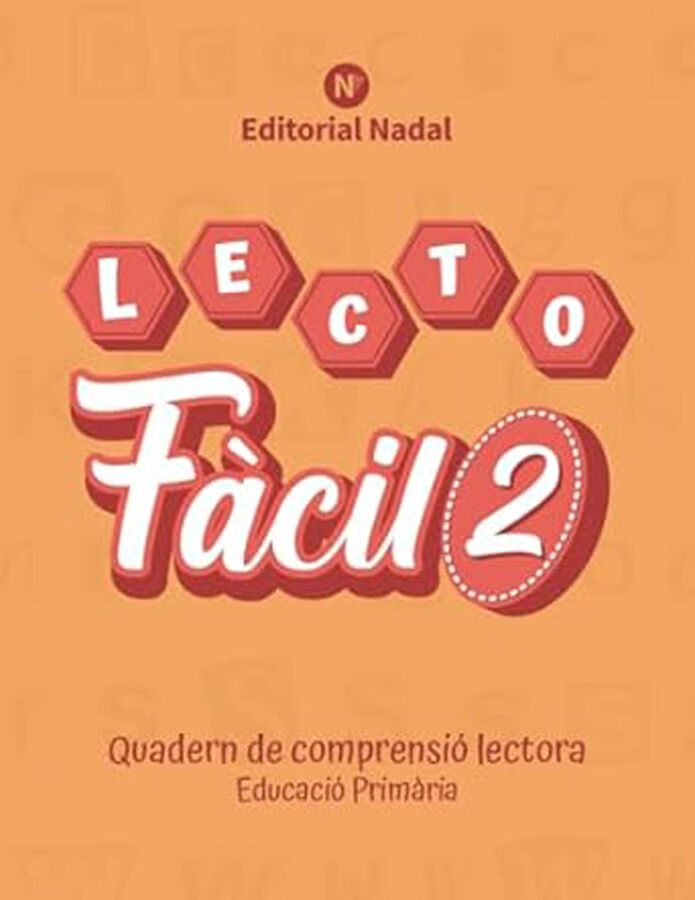 P2 Lecto F&agrave;cil 2
