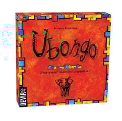 Ubongo