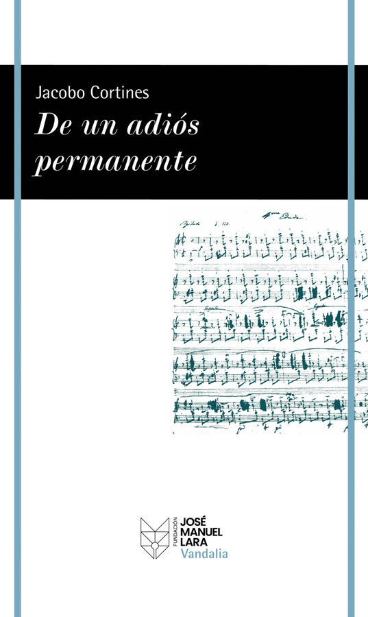 De un adi&oacute;s permanente