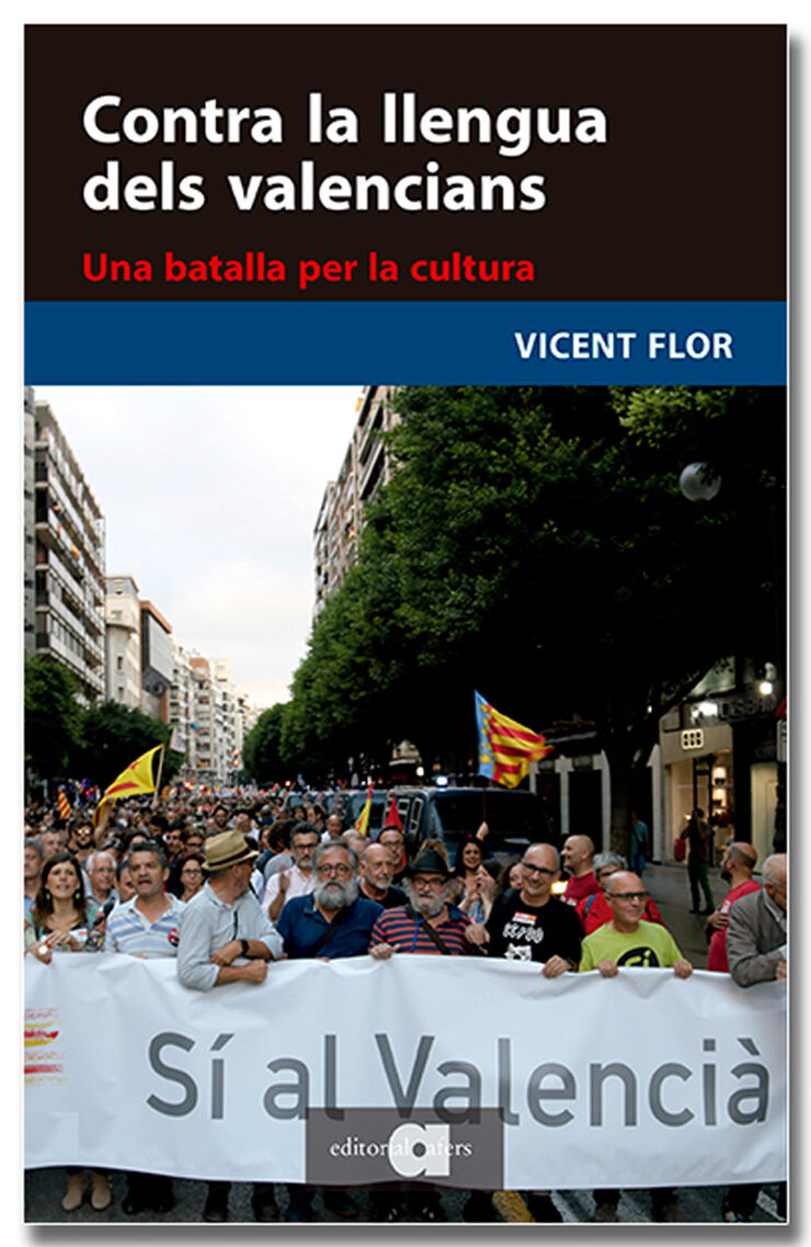 Contra la llengua dels valencians