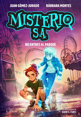 Misterio S.A. 2 MISTERIO SA 2