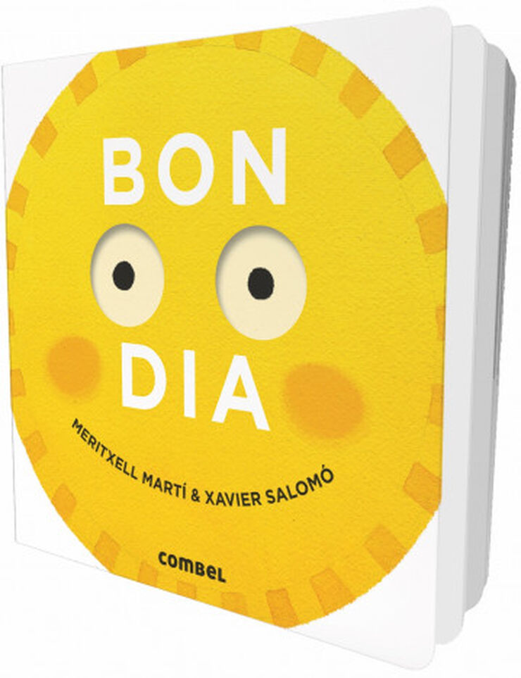Bon dia Bon dia