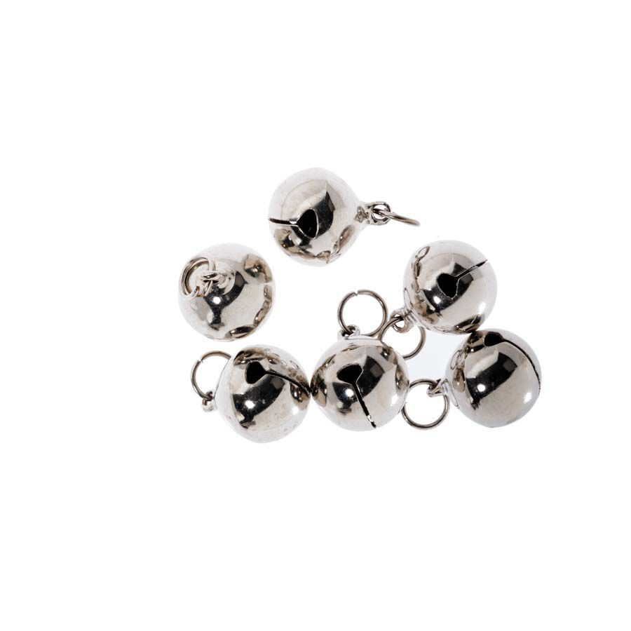 Cascabeles Abacus 20 mm 6u