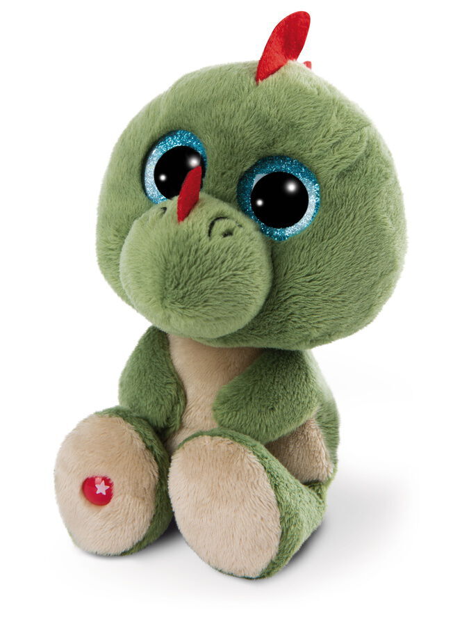 Peluche Drag&oacute;n Jordi 15 cm