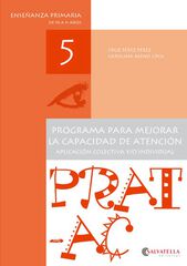 Prat-Ac 5 Salvatella Prat-Ac 5 Salvatella