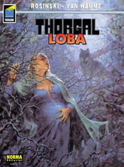 Thorgal 16: loba Thorgal 16: loba