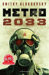 CTS Metro 2033 CTS Metro 2033