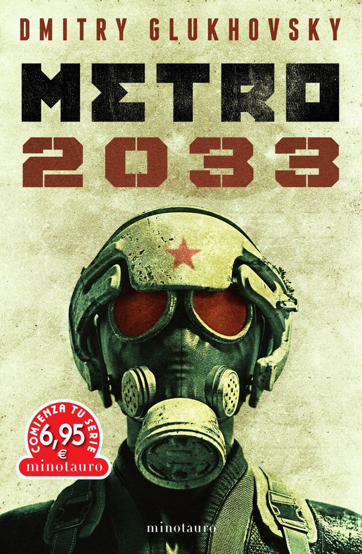 CTS Metro 2033 CTS Metro 2033