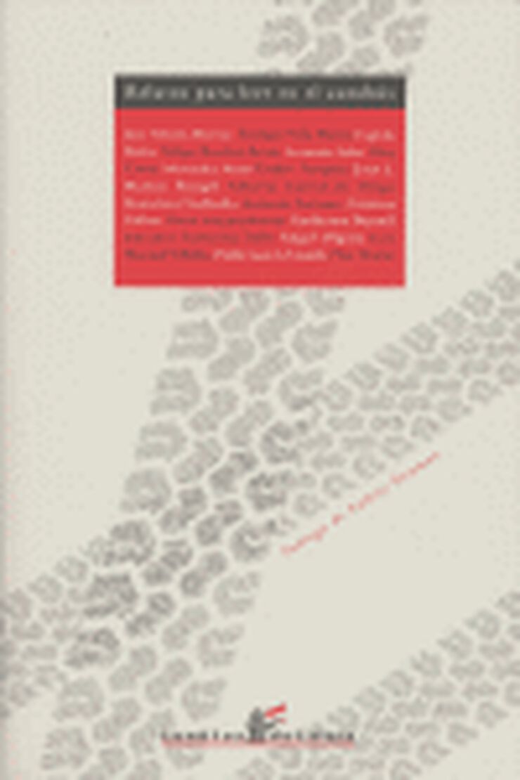 Relatos para leer en el autobs