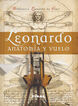 Leonardo, anatomía y vuelo