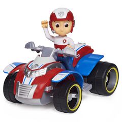 Paw Patrol Clàssic Ryder