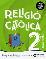 Guiatge 2. Religió catòlica Guiatge 2. Religió catòlica