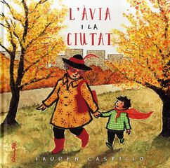 ÀVIA I LA CIUTAT, L' ÀVIA I LA CIUTAT, L'