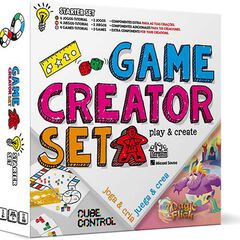 Game Creator Set