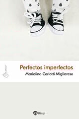 Perfectos imperfectos Perfectos imperfectos
