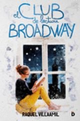 El Club de Lectura Broadway El Club de Lectura Broadway