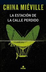 La estación de la calle perdido La estación de la calle perdido