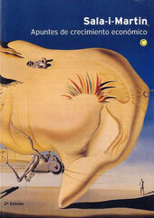 Apuntes de crecimiento económico Apuntes de crecimiento económico