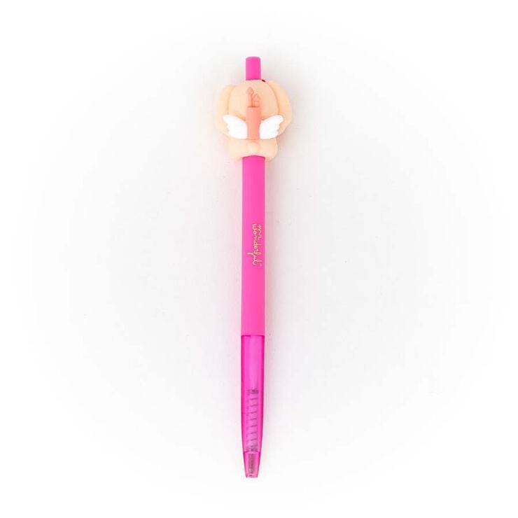 Bol&iacute;grafo 3D Mr. Wonderful Cupid Bunny Fluffy