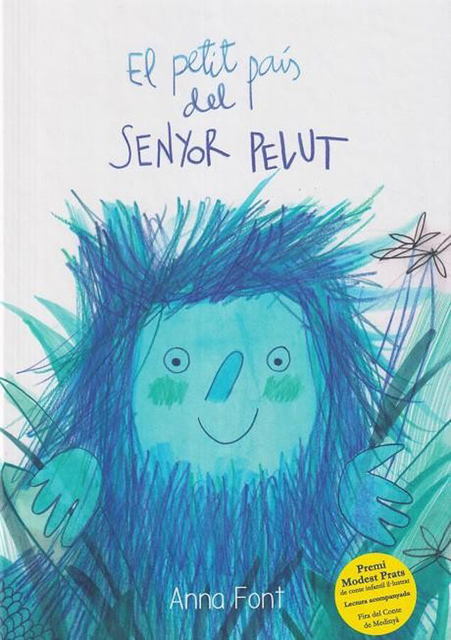 El pa&iacute;s petit del Senyor Pelut