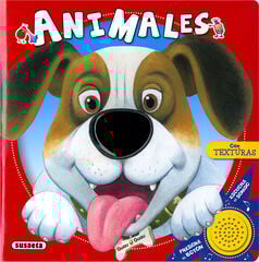 Animales (textura y sonido) Animales (textura y sonido)