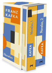 Novelas - Estuche Novelas - Estuche