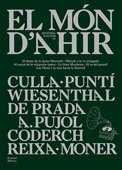 El Món d'Ahir 7 - Música El Món d'Ahir 7 - Música