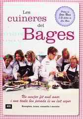 Les cuineres del Bages Les cuineres del Bages