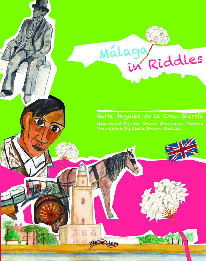 M&aacute;laga in Riddles