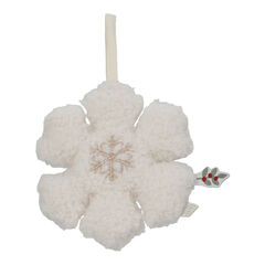 Peluche Rosa &Aacute;rbol de Navidad