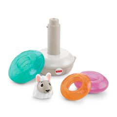 Figura interactiva Fisher Price Linkimals Llama