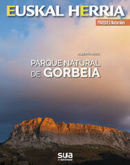 Parque natural de Gorbeia Parque natural de Gorbeia