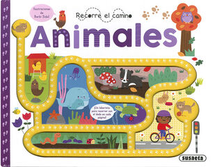 Animales Animales