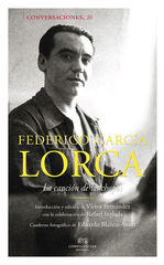 Conversaciones con Federico Garc&iacute;a Lorca