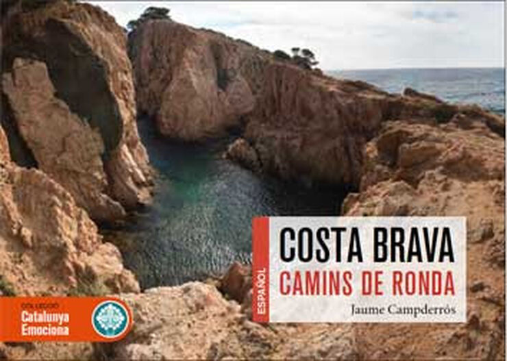 Costa Brava. Camins de ronda ESP