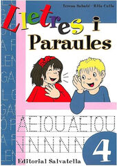 Lletres i paraules 4