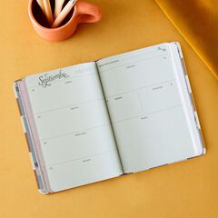 Agenda Palito castellano sem/vista 2026