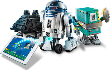 LEGO® Star Wars Boost R2-D2 Comandante Droide 75253