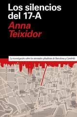 Los Silencios Del 17-A Los Silencios Del 17-A