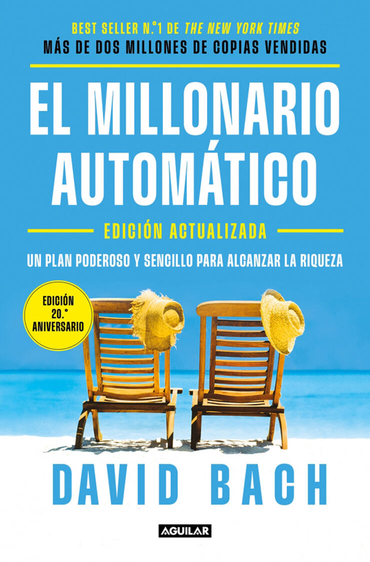 El millonario autom&aacute;tico