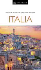 Italia (Guías Visuales) Italia (Guías Visuales)