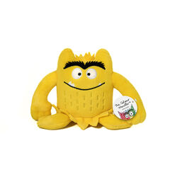 Peluix El Monstre de Colors (Alegria)