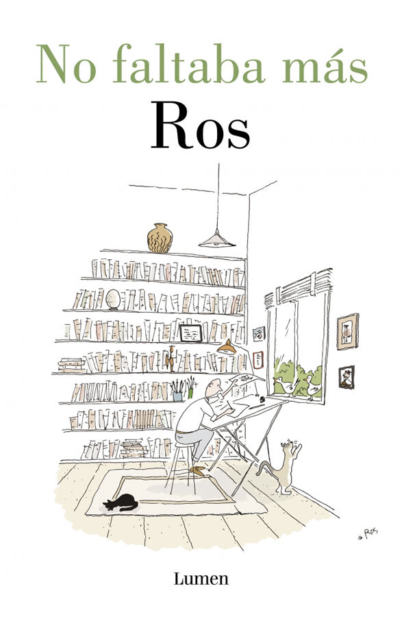 No faltaba m&aacute;s