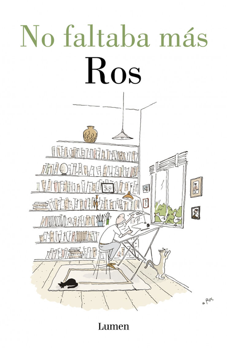 No faltaba m&aacute;s