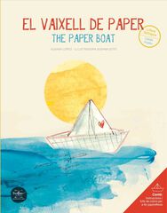 El vaixell de paper El vaixell de paper