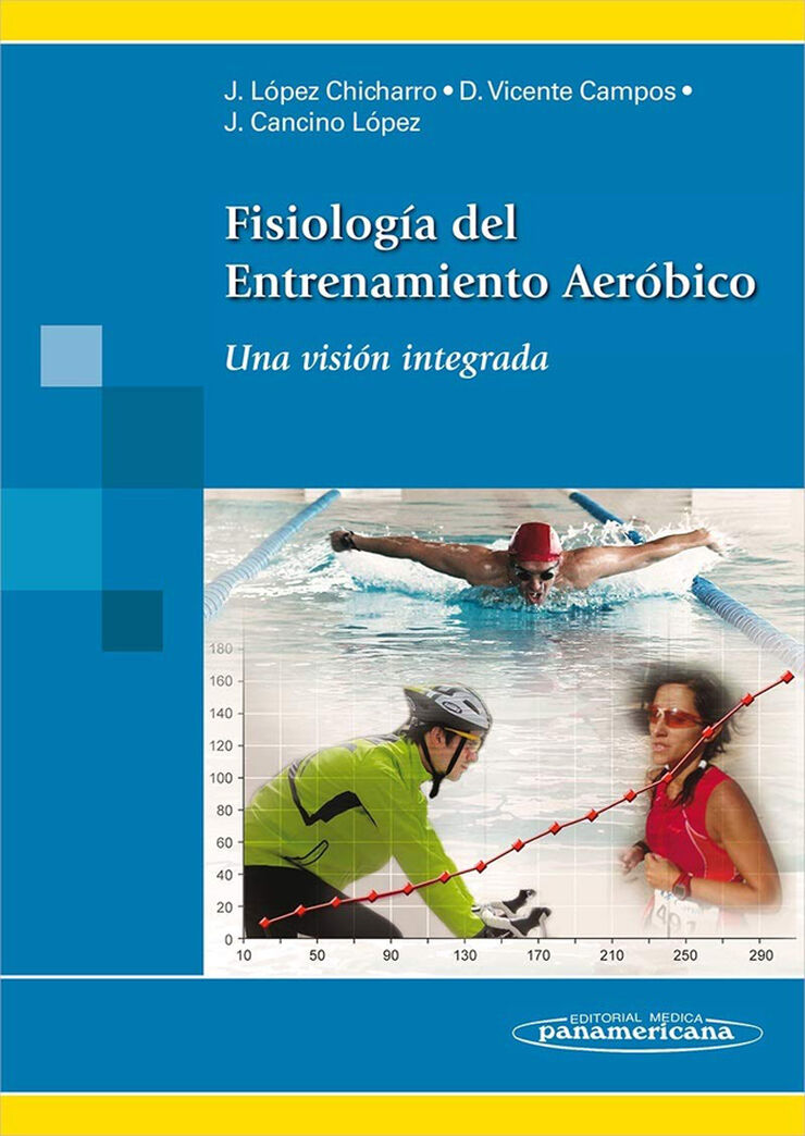 Fisiolog&iacute;a del Entrenamiento Aer&oacute;bico+versi&oacute;n digital